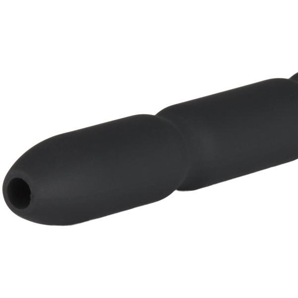 Waterclean Deep Siliconen Anaal Douchekop 40 cm