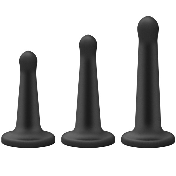 Vac-U-Lock Siliconen Pegging Voorbindset