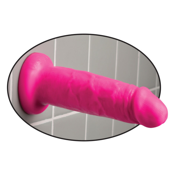 Dillio Chub Realistische Dildo 18 cm