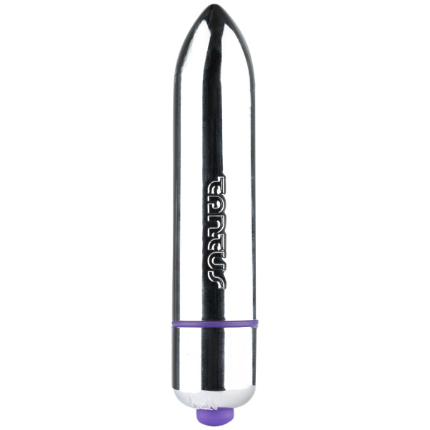 Tantus P-Spot Prostaatstimulator