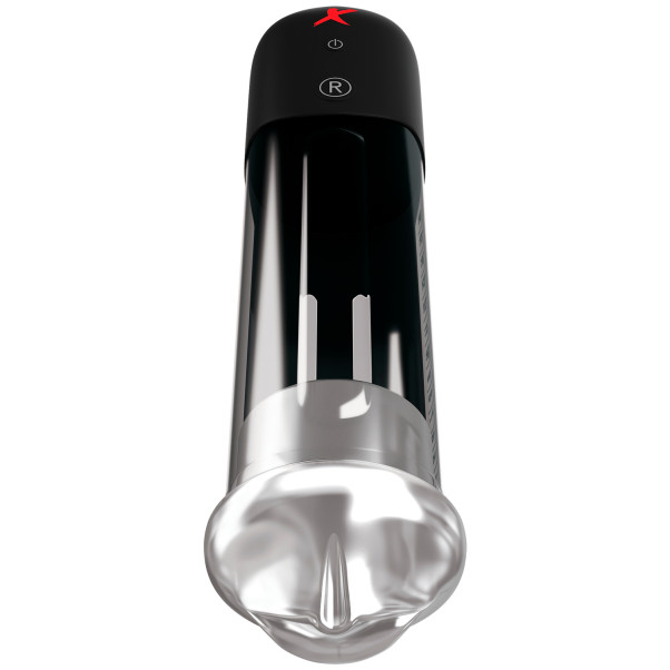 PDX Elite Blowjob Power Pump