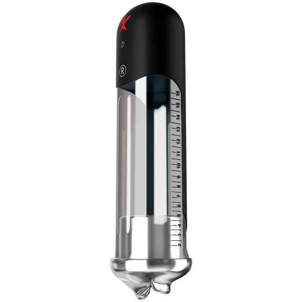 PDX Elite Blowjob Power Pump