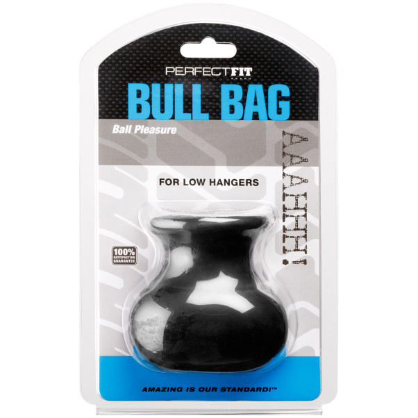 Perfect Fit Bull Bag Ballstretcher XL