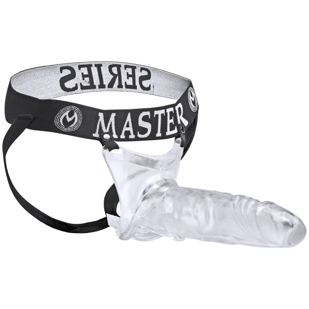 Master Series Grand Mamba XL Penissleeve