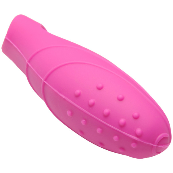 Frisky Bang Her G-spot Vingervibrator