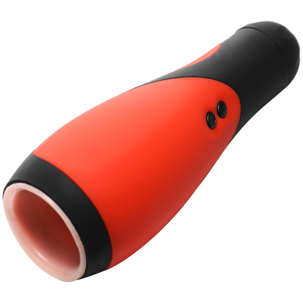 LoveBotz Vibra Head Bionic Penisvibrator