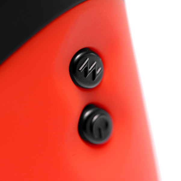 LoveBotz Vibra Head Bionic Penisvibrator