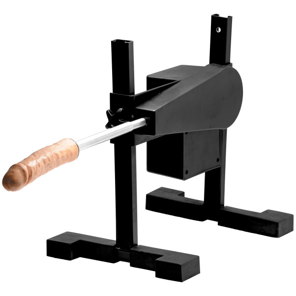 LoveBotz Versa Fuk Sex Machine