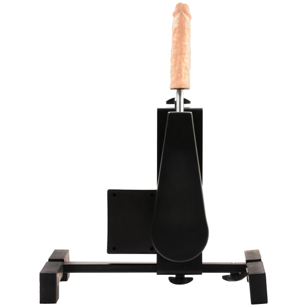 LoveBotz Versa Fuk Sex Machine