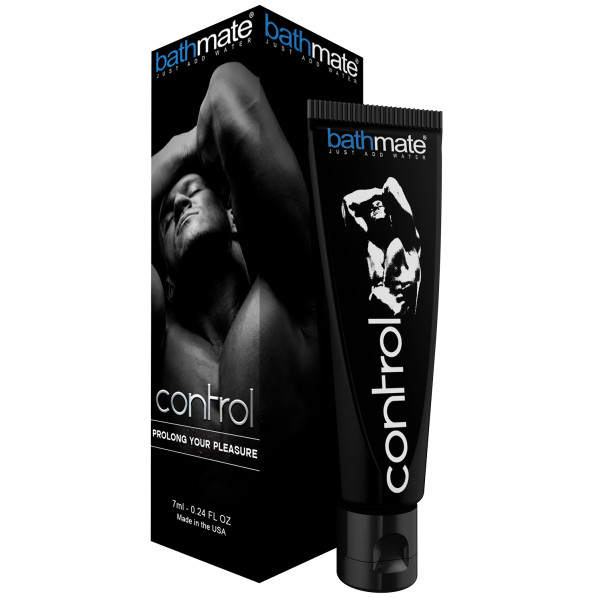 Bathmate Uitstellende Crème 7 ml