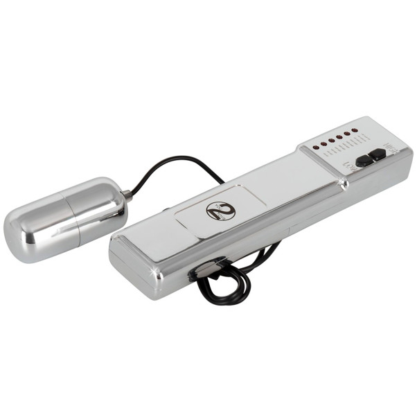 You2Toys Total Climax Vibrator-ei