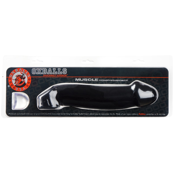 Oxballs Muscle Penissleeve