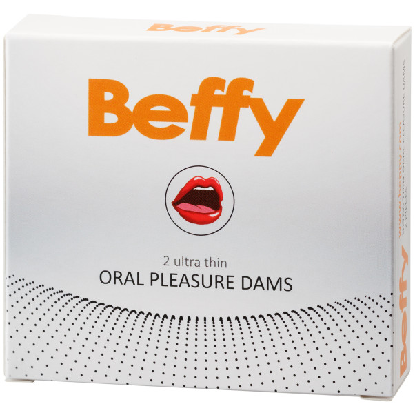 Beffy Oral Dams
