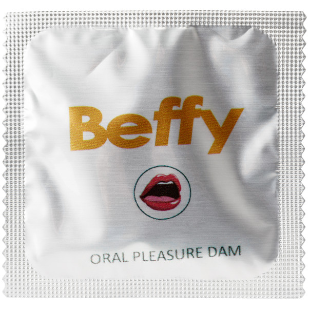 Beffy Oral Dams