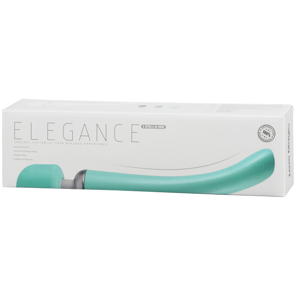 Love Magic Elegance Oplaadbare Magic Wand