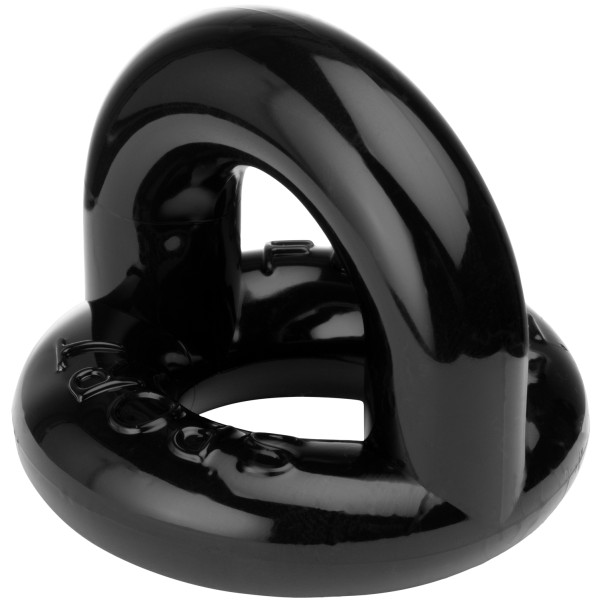 Sport Fucker TPR Dubbele Cockring