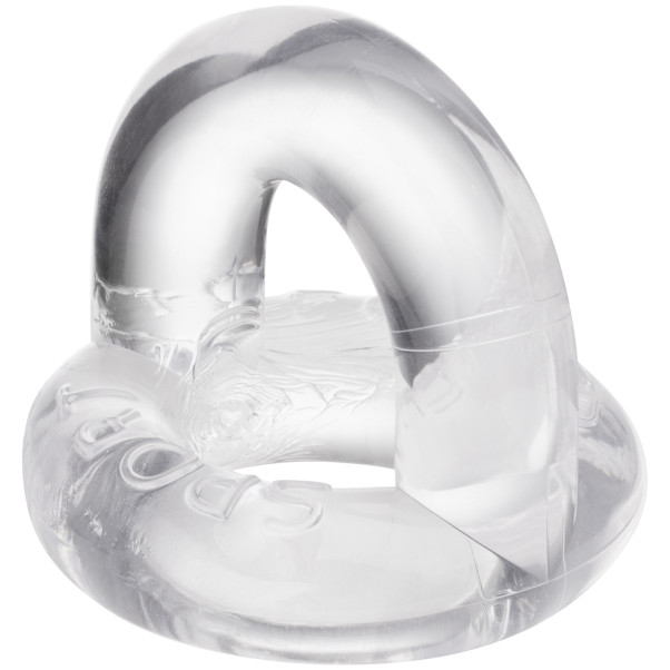 Sport Fucker TPR Dubbele Cockring