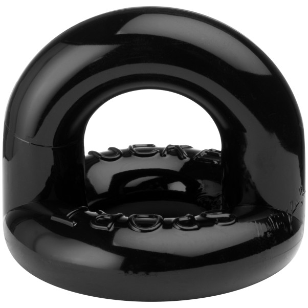 Sport Fucker TPR Dubbele Cockring