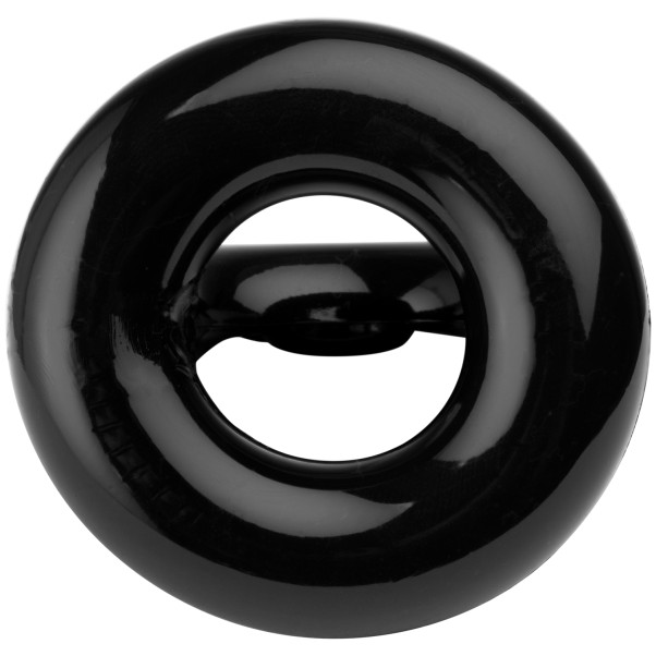 Sport Fucker TPR Dubbele Cockring