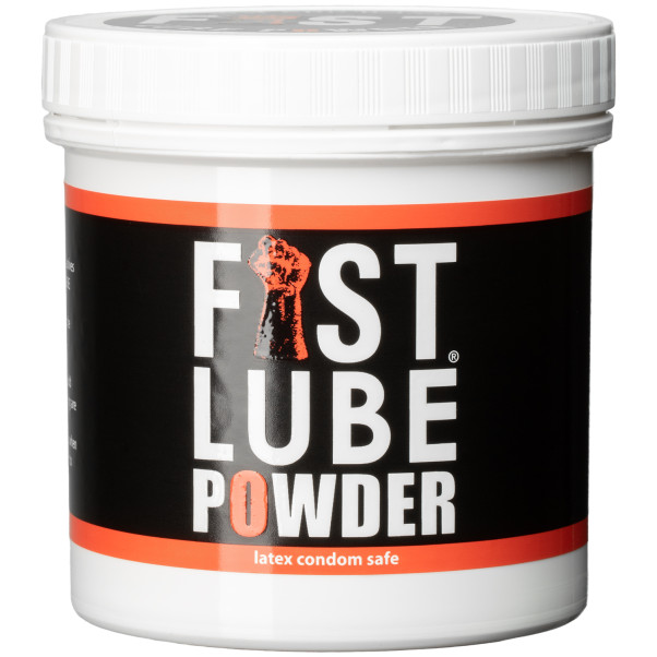 Fist Lube-poeder 100 g