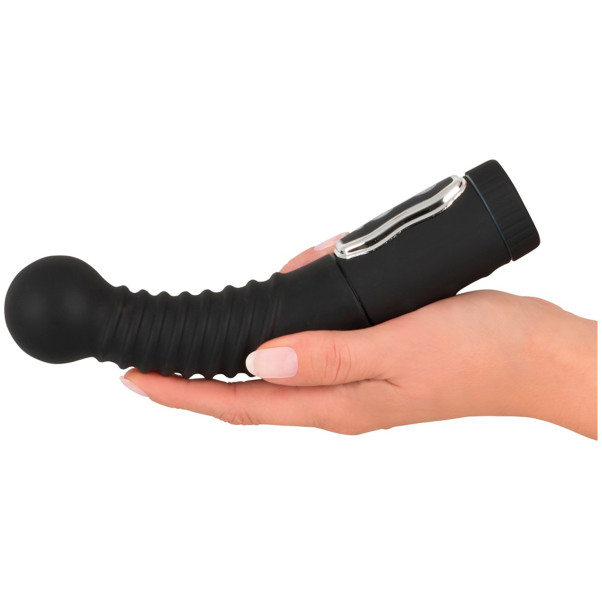 You2Toys Twister Anale Vibrator