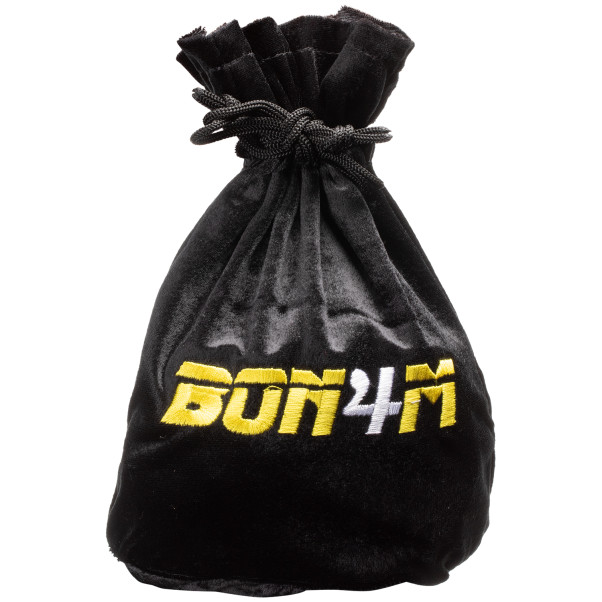 Bon4M S/M Metal Kuisheidskooi