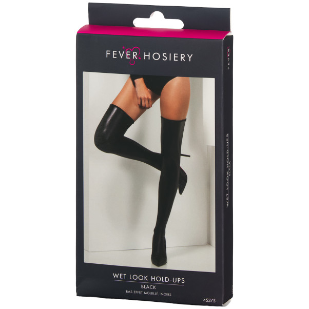 Fever Wetlook Hold-Ups Kousen