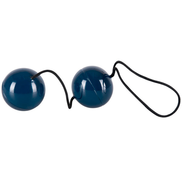 You2Toys Midnight Blue Set voor Koppels