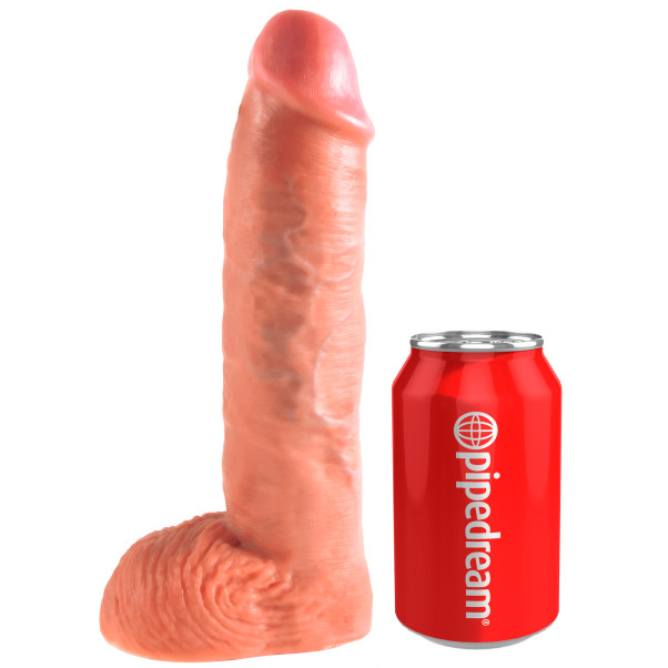 King Cock Hollow Voorbindharnas 25 cm