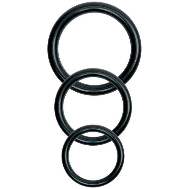 Fetish Fantasy Stay-Put Harnas