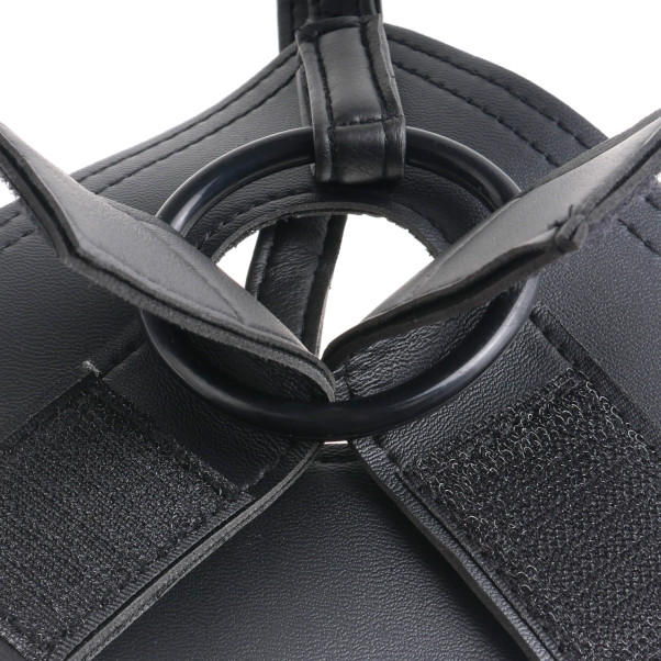 King Cock Harnas met Dildo 15 cm