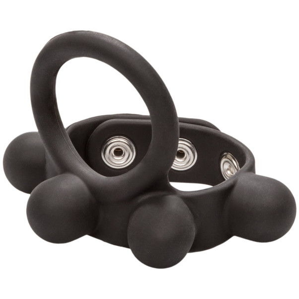 CalExotics Verzwaarde C-Ring Ballstretcher