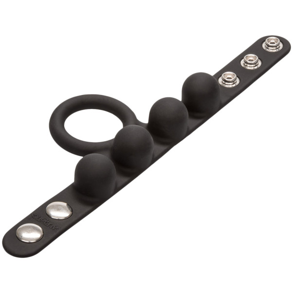 CalExotics Verzwaarde C-Ring Ballstretcher