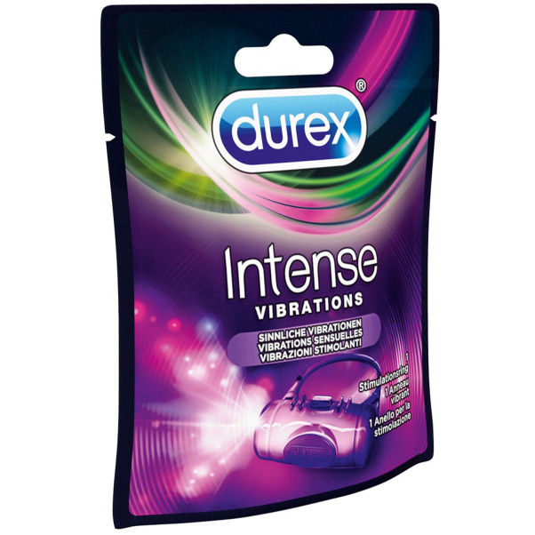 Durex Intense Vibrations Cockring