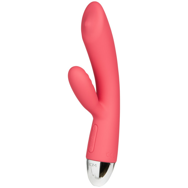 Svakom Trysta Oplaadbare Rabbit Vibrator
