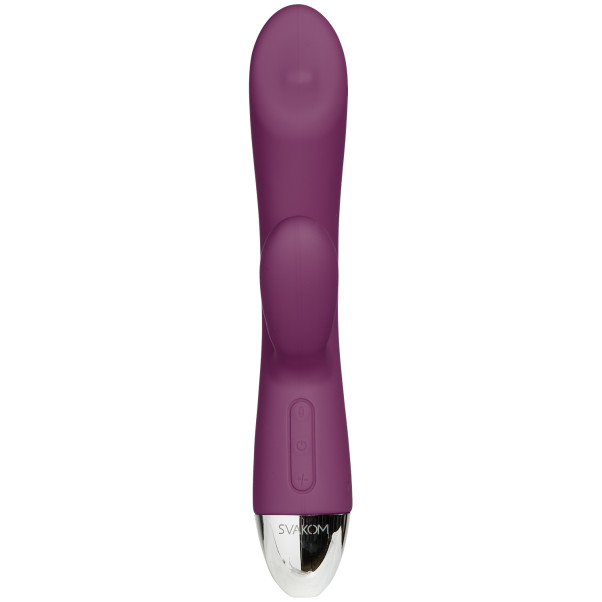 Svakom Trysta Oplaadbare Rabbit Vibrator