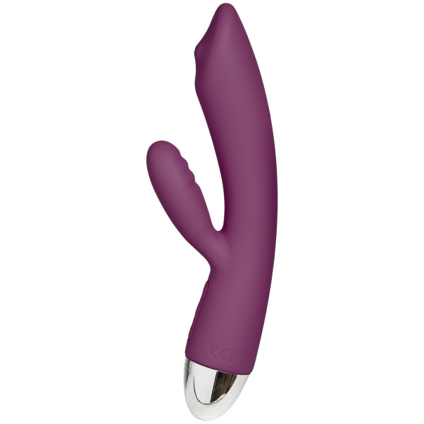 Svakom Trysta Oplaadbare Rabbit Vibrator