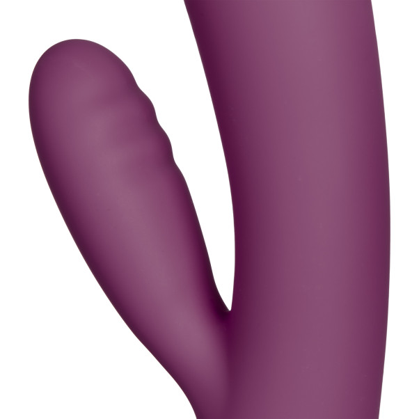 Svakom Trysta Oplaadbare Rabbit Vibrator