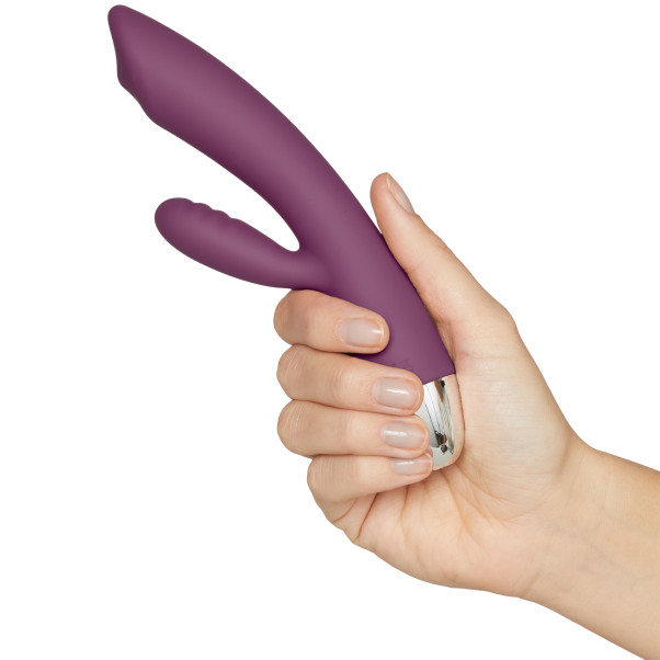 Svakom Trysta Oplaadbare Rabbit Vibrator