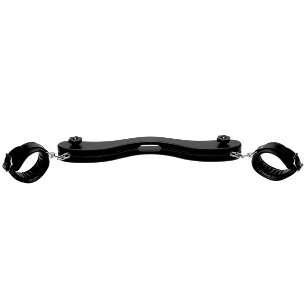 Master Series The Extreme Enforcer Humbler Ball Crusher