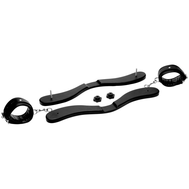 Master Series The Extreme Enforcer Humbler Ball Crusher