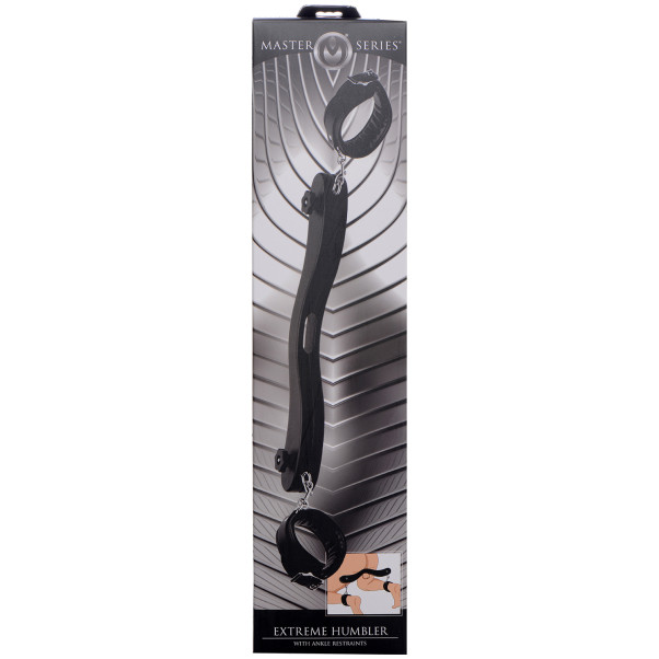 Master Series The Extreme Enforcer Humbler Ball Crusher