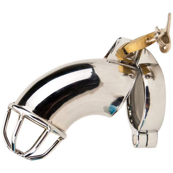 Impound Exhibition Kuisheidskooi