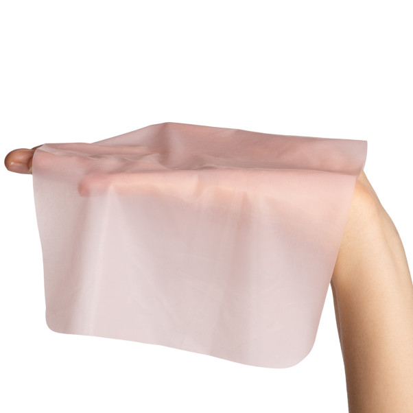 Glyde Sheer Dams Mix Beflapjes verpakt per 4