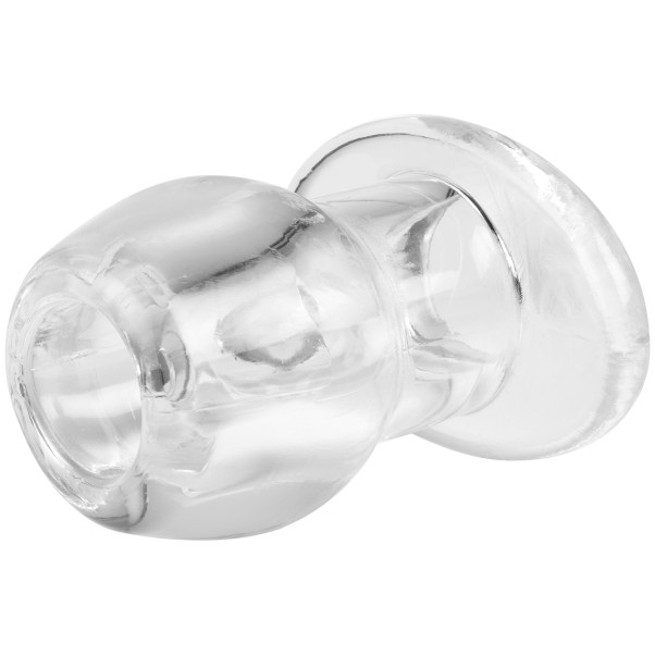 Perfect Fit Ass Tunnel Plug Large