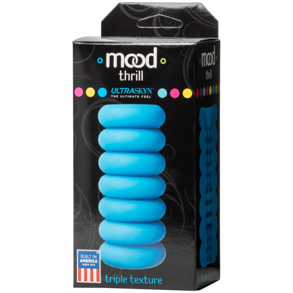 Doc Johnson Mood Thrill Masturbator Sleeve