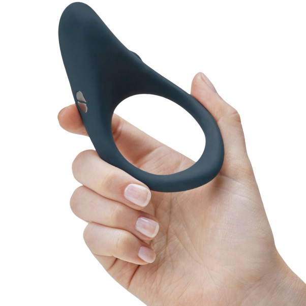 We-Vibe Verge Vibrerende Cockring met App