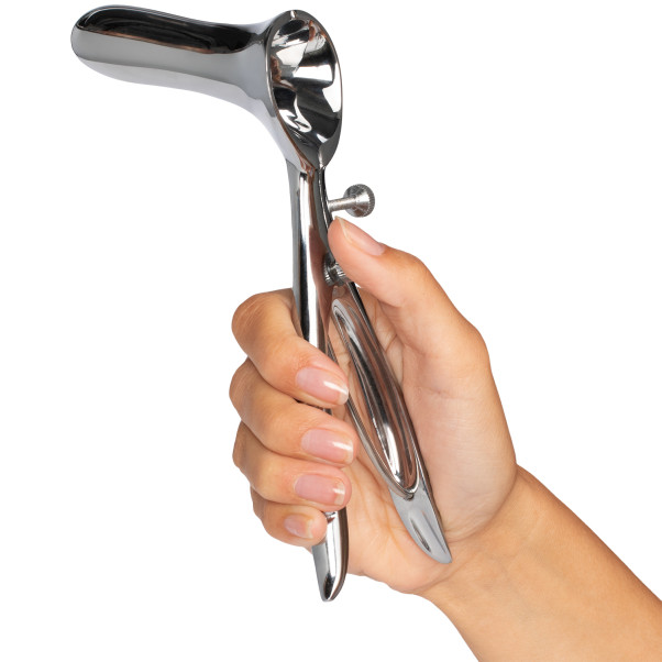 Kiotos Pratt Rectaal Anaal Speculum