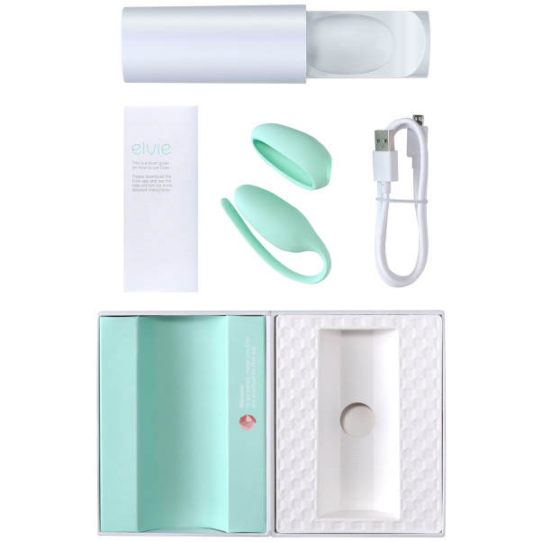 Elvie Bekkenbodemtrainer met App