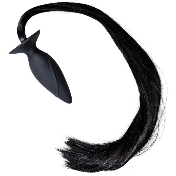 You2Toys Horny Pony Buttplug